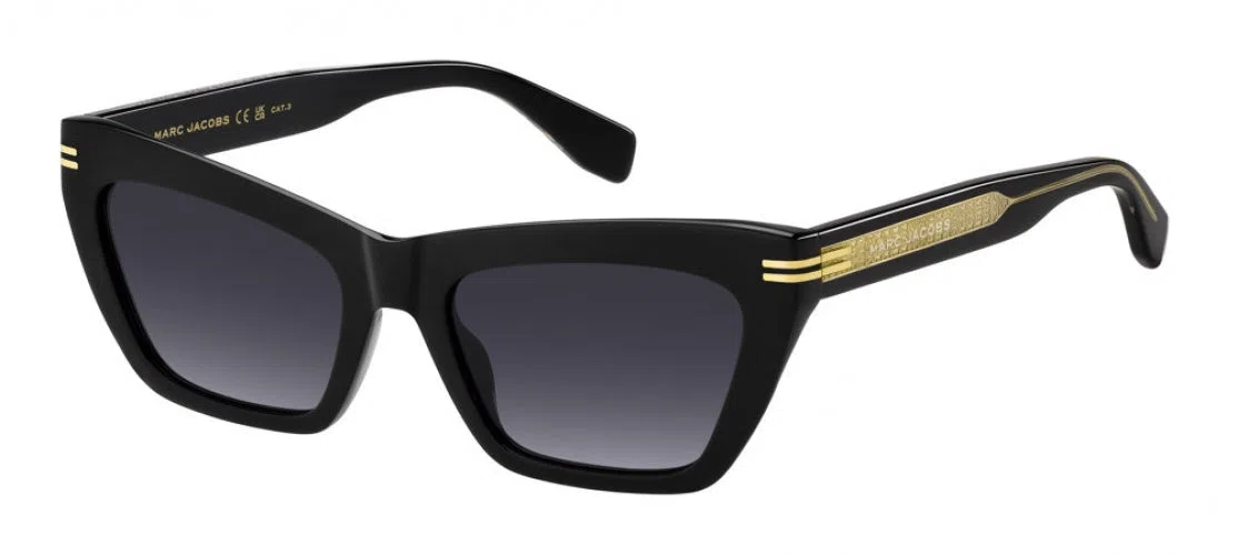 Marc Jacobs MJ1112 Sunglasses - view 2